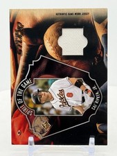 Cal Ripken Singles (V)! Inserts, Game-Used, Parallels, Ser # - you choose!