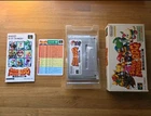 Mario RPG & Collection All-Stars SFC Super Famicom SNES Japan Import