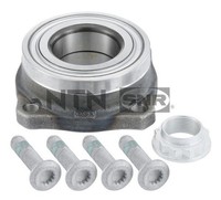 Snr Radlagersatz R150.48 FüR Bmw F07 F02 F03 F04 F01 F10 F11 5Er Touring 7Er 6Er