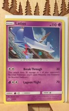 Latios SM88 Sm Holo on eBay