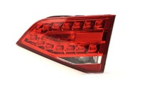 LED Heckleuchte Passend FüR Audi A4 8K 11/2007-01/12 Innen Rechts Beifahrerseite