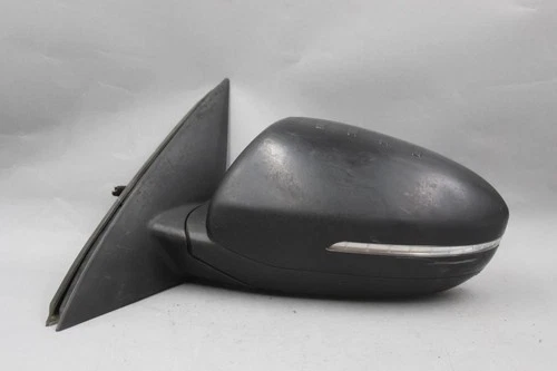 Driver Side View Mirror Power Turn Signal EX Fits 2012-2013 KIA OPTIMA #39941