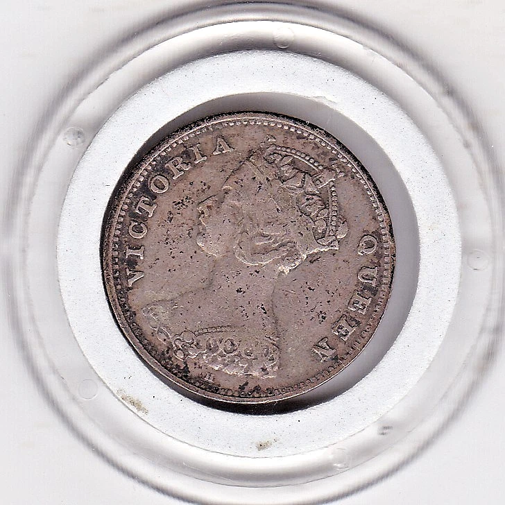 Silver Hong Kong Coins for sale | eBay