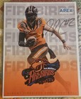 Sam Castranova Signed Autograph 8.5x11 Photo Albany Firebirds — photo 4