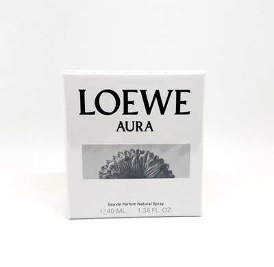 AURA Loewe 40 ml. Eau de Parfum EDP spray Precintado