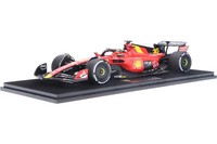 Ferrari SF-23 LS18F1047 Looksmart Modellauto 1:18 2023 Charles Leclerc Scuderia