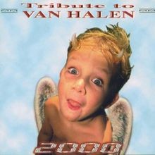 Tribute To Van Halen von Artistes Divers | CD | Zustand gut