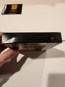 The Legend of Zelda:NES Series (GBA, 2004). Game, Box, Manual - Great Shape