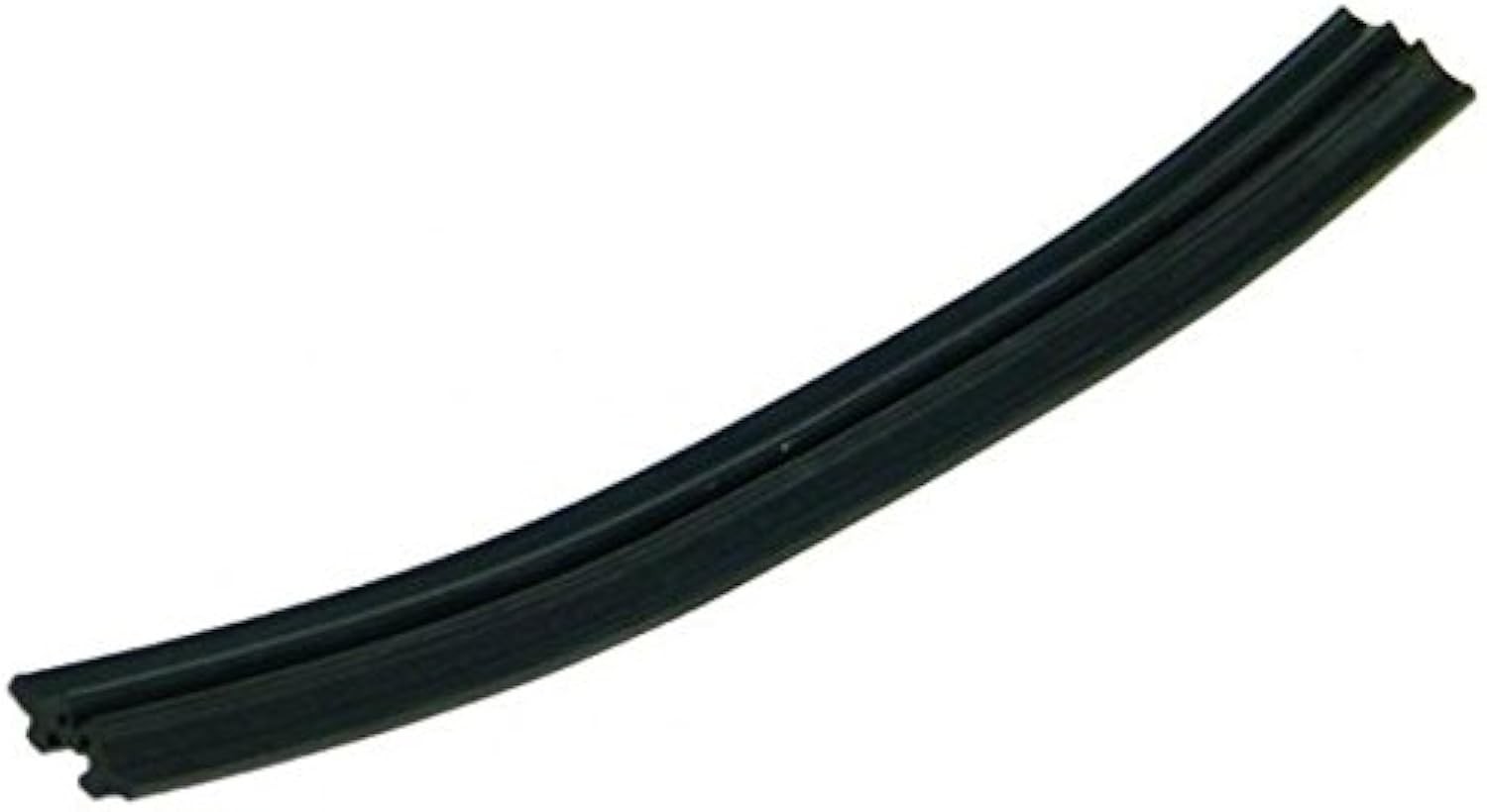 112mm Half Round Gutter Seal Rubber Replacement Pack of 10 for FloPlast - Image 2