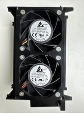 Delta PFR0612XHE Dual Cooling Fan Module 12V 3.30A 045-000-239