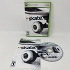 Refurbished Skate 1 Xbox 360 Complete CIB