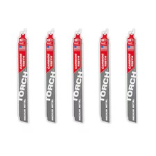 Milwaukee Tool 48-00-5552 9 In X 10 Tpi, Reci...
