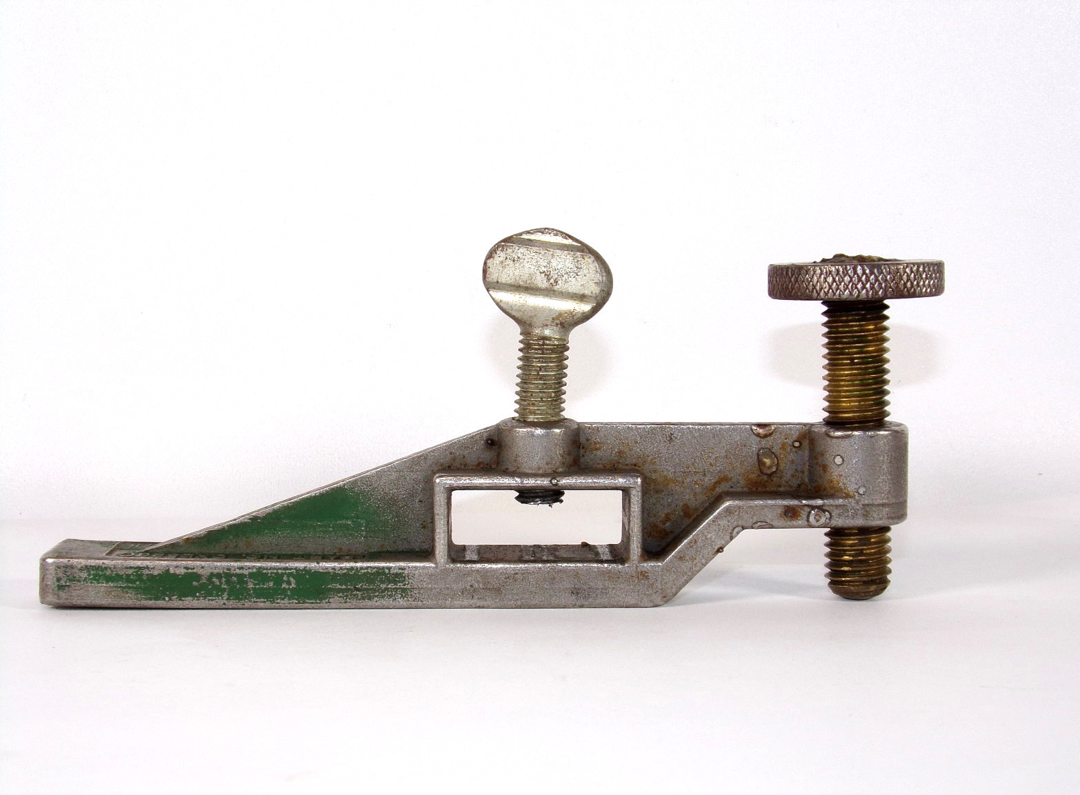 Mathey Dearman DXL523C Mini-Fit Jackbar