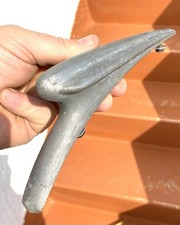 Fregio Baffo Modanatura Cofano Anteriore Fiat Topolino 500 C Berlina Zama