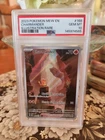pokemon sv: 151 charmander 168/165 English psa 10