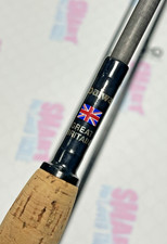 Daiwa Powermesh Specialist Avon Rod 12ft 1.25lb TC 1990s fishing rod made GB