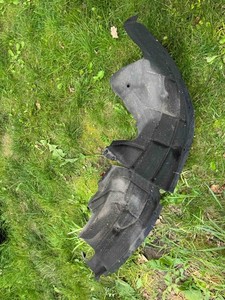 BMW X1 F48 xDrive 20 i Innenkotflügel hinten rechts wdw 2.00 Petrol 31313121