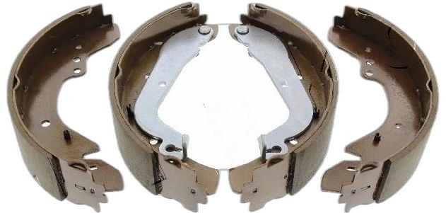 Fits JAPKO 550704 BRAKE SHOES.   ⭐UK Stock⭐