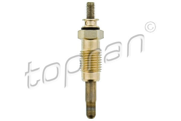 Fits TOPRAN HANS PRIES 700 406 GLOW PLUG