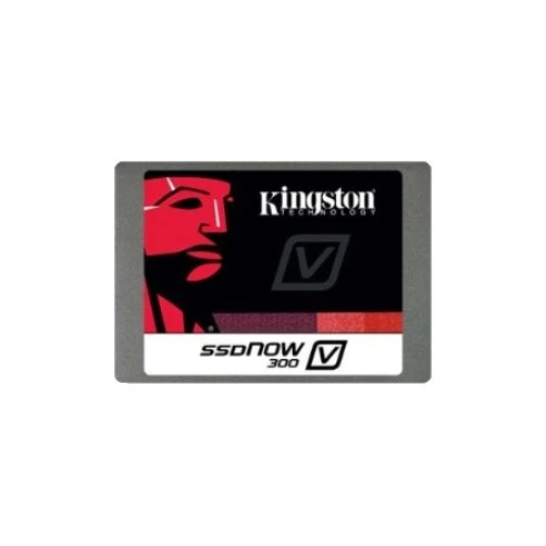 Kingston SSD Now V300 480 GB 2.5 Zoll SATA-III 6Gb/s SV300S37A/480G SSD  #128667