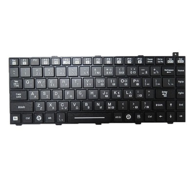 Used Laptop Backlit Keyboard For Getac V110 G6 V110 G7 V110G6 V110G7 Greece GK
