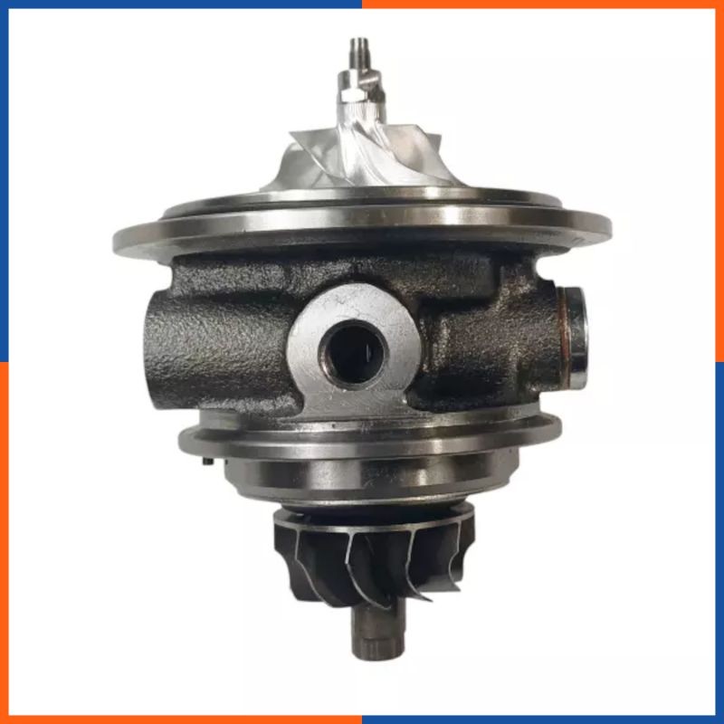 CHRA cartouche anti sifflement turbo KIA reles de references 839827-0002 et 839827-0003