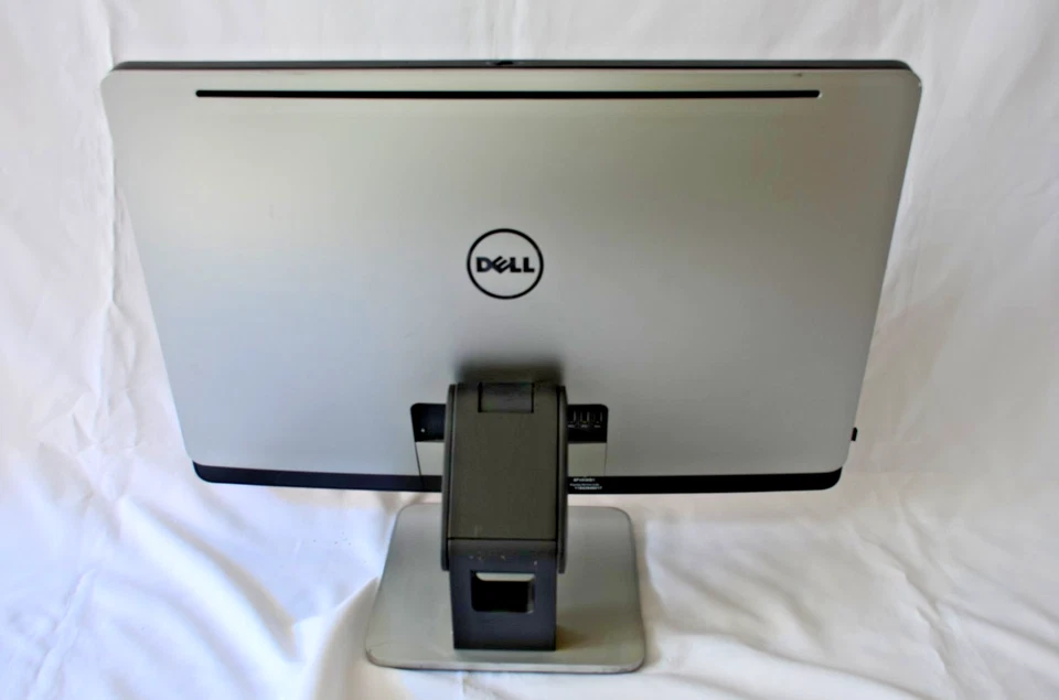 Dell XPS One 2710 Core i7-3770S 3.1GHz 8GB RAM 27" 320G HDD Win 10 ALL IN ONE - Image 4 of 4