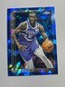 2025-26 Topps Chrome Sapphire Basketball TAUREAN PRINCE #147
