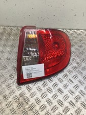 Rückleuchte rechts  Hyundai Getz (TB) Heckleuchte rechts 637114