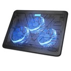 Laptop Cooling Pad Portable Slim Quiet USB Powered Laptop Notebook Cooler Coo...