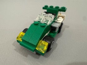 LEGO CREATOR: Mini Dumper (5865) 3 in 1