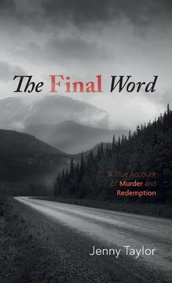 #ad Jenny E Taylor The Final Word Hardback $34.79