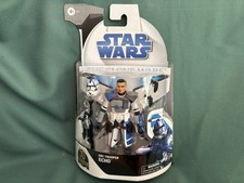 STAR WARS Black Series Clone Wars - Arc Trooper Echo 50th 6    Hasbro Target NEW