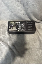 2 Pack MaxQuall ProfessionaL Moto Bluetooth Intercom Interphone Headset Helmet