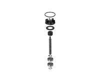 Wasserpumpe Reparatur Satz Rms FüR Gilera Runner Sp Dna Piaggio Zip Nrg Mc3