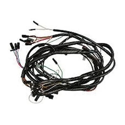 Wiring Harness - Main Front fits Ford 5000 5600 6600 7600 C9NN14A103C