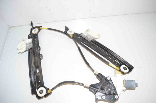 BMW F34 3er Fensterheber mit Motor hinten rechts 7291422 7339590 51357339590