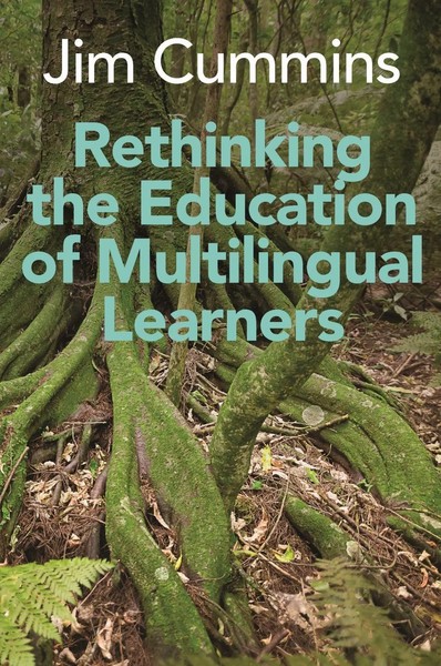 Rethinking The Education Of Multilingual Learners Jim Cummins Taschenbuch 2021-image