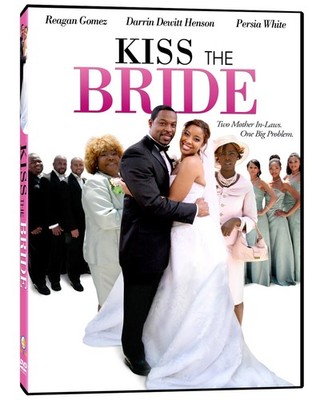 Kiss the Bride (DVD)