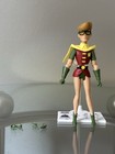 The New Batman Adventures Carrie Kelley Robin action figure