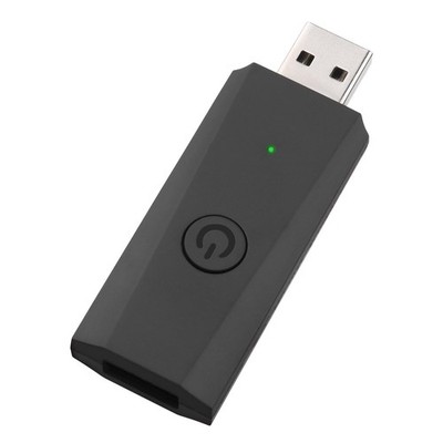 reiie Wireless USB Power Switch Smart Control for Type A Devices Alexa