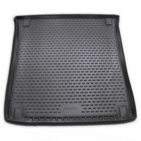 Kofferraumwanne Gummi Jeep Grand Cherokee 2010-2021 Novline Passgenau Set