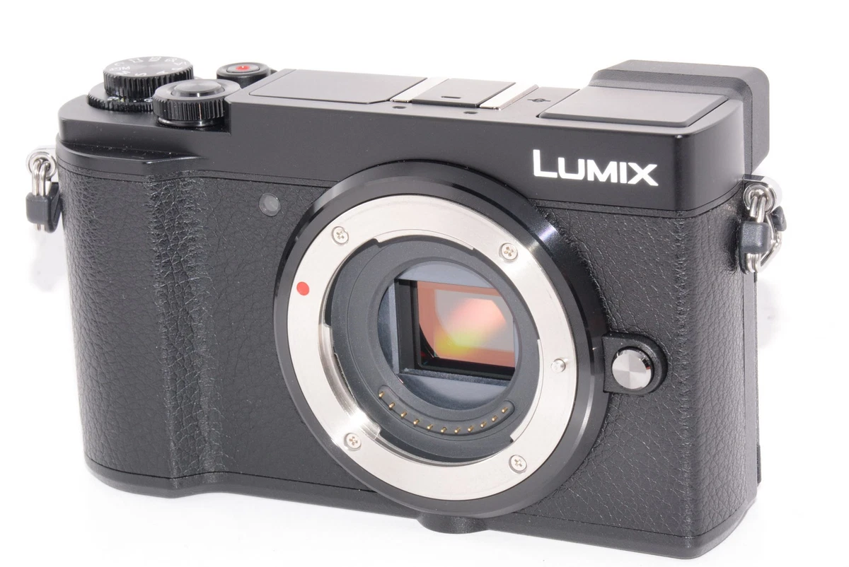 Panasonic LUMIX GX7 Digital Cameras for Sale | Shop New & Used