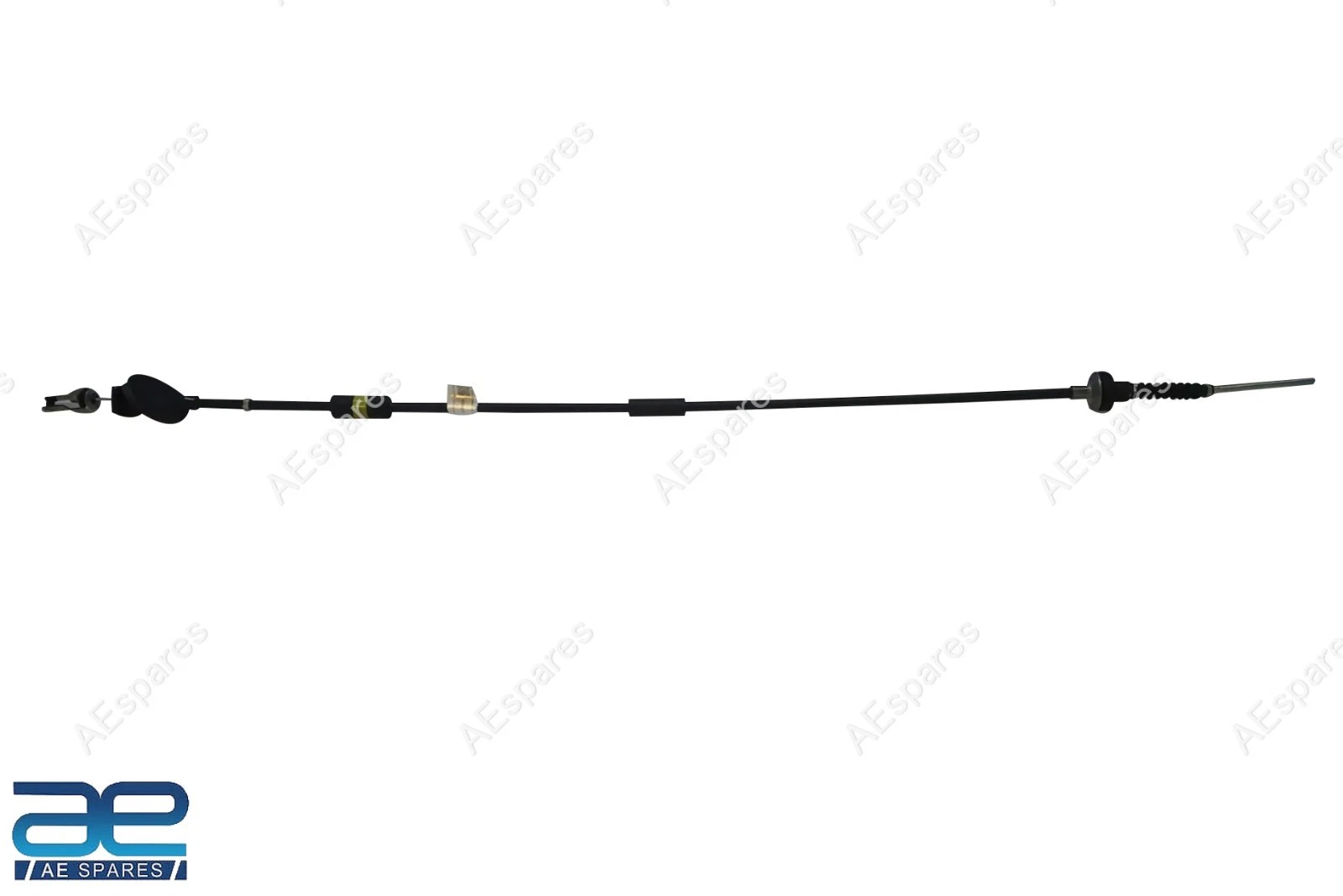 Clutch Cable Assembly RH For Suzuki Baleno, Swift, Swift Dzire 23710M68P21 view 2