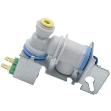 61005273 Refrigerator Water Inlet Valve Replacement, Replaces 61001884, Part