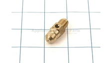 Napoleon Grill Part # N455-0062 - Side Burner Orifice Lp