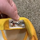 Walt Disney World Authentic Original Pluto With Ears Vintage Retro Novelty Hat — photo 3