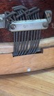 Antique Vintage WFL Ludwig Snare Drum 14” Mahogany — photo 8