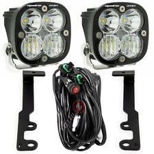 Baja Designs Squadron Clear Driving/Combo LED...