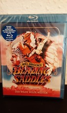 Blazing Saddles - Der Wilde Wilde Westen - Bl...